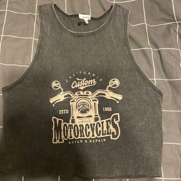 Blackish grey colour Brand:garage - Picture 1 of 4